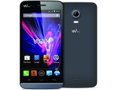 Wiko Wax 4G Preto