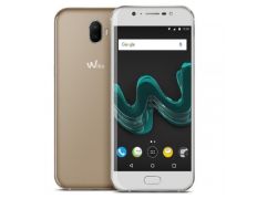 Wiko Wim Lite 5" 32gb 4g Ouro
