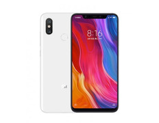 Xiaomi Mi 8 (6Gb / 64Gb) Branco