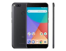 Xiaomi Mi A1 (64Gb / 4Gb RAM) Preto