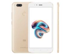 Xiaomi Mi A1 (64Gb / 4Gb RAM) Ouro