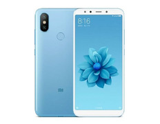 Xiaomi Mi A2 (6Gb / 128Gb) Gris Espacial