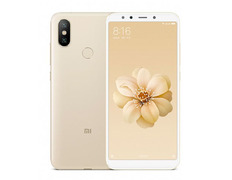 Xiaomi Mi A2 (6Gb / 128Gb) Ouro
