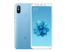 Xiaomi Mi A2 (4Gb / 64Gb) Gris Espacial