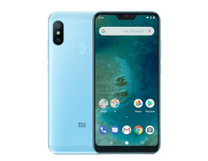 Xiaomi Mi A2 Lite (3Gb / 32Gb) Gris Espacial