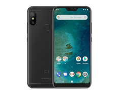 Xiaomi Mi A2 Lite (4Gb / 64Gb) Preto