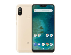 Xiaomi Mi A2 Lite (4Gb / 64Gb) Ouro