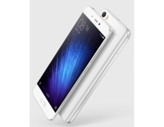 Xiaomi Mi5 (3GB/64GB) Branco