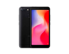 Xiaomi Redmi 6 3gb 32Gb Preto
