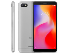Xiaomi Redmi 6A (2Gb/32Gb) Cinzento