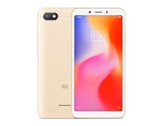 Xiaomi Redmi 6A (2Gb/32Gb) Ouro