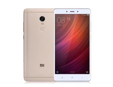 Xiaomi Redmi Note 4 Gold