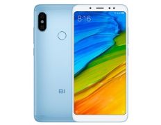 Xiaomi Redmi Note 5 4gb 64gb Azul