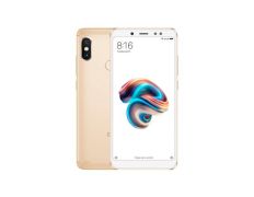 Xiaomi Redmi Note 5 4gb 64gb Gold