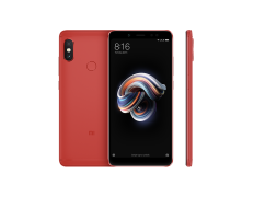 Xiaomi Redmi Note 5 4gb 64gb Red