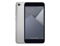 Xiaomi Redmi Note 5A (16GB + 2GB) Cinza