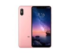 Xiaomi Redmi Note 6 Pro Rosa