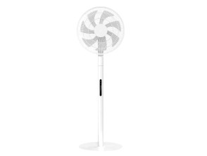Ventilador de pé Mijia Smart Standing Fan Pro Slim 15 W