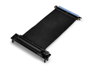 Comprar Cabo Alargador DEEPCOOL PCI-E para VGA PEC-300 Cabo Alargador DEEPCOOL PCI-E para VGA PEC-300