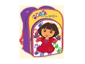 Mochila Dora Creative Arch
