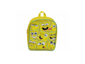 Bob Esponja - Mochila Bob Esponja Caras