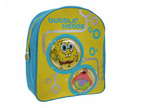 Bob Esponja - Mochila Bob Esponja Bubble