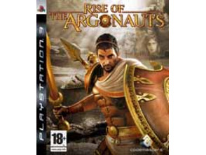 Comprar Rise of the Argonauts PS3 Rise of the Argonauts PS3