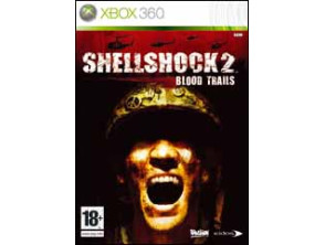 Shellshock 2 Xbox 360