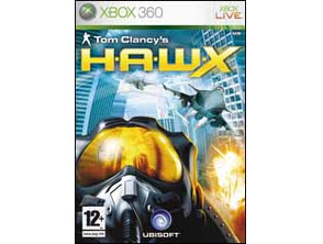 Comprar Tom Clancys HAWX Xbox 360 Tom Clancys HAWX Xbox 360