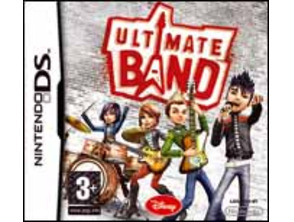 Comprar Ultimate Band DS Ultimate Band DS