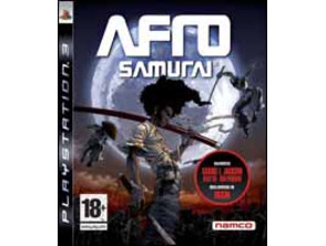 Comprar Afro Samurai PS3 Afro Samurai PS3