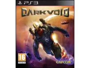 Dark Void PS3