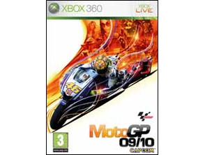 Comprar Moto GP 09/10 Xbox 360 Moto GP 09/10 Xbox 360