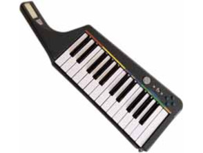 Teclado Wireless Pro (Rock Band 3) PS3