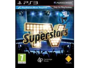 Comprar TV Superstars (Move) TV Superstars (Move)