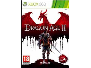 Comprar Dragon Age II Xbox 360 Dragon Age II Xbox 360