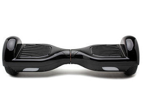 SCOOTER ELÉTRICO JAPA ATT-00067 ALTAVOCES NEGRO