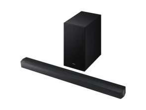 Barra de Som Samsung B650F Série B 3.1 Subwoofer Dolby 5.1