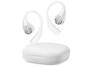 Comprar Auriculares Bluetooth Earfun OpenJump TWS Branco Auriculares Bluetooth Earfun OpenJump TWS Branco