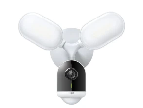 Comprar Câmara de Segurança Exterior TP-Link Tapo C720 2K IP65 QHD com Audio Bidireccional e Foco de 2800lm Câmara de Segurança Exterior TP-Link Tapo C720 2K IP65 QHD com Audio Bidireccional e Foco de 2800lm