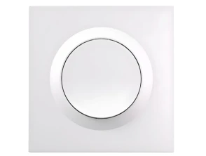 Comprar Sonoff E1GS Interruptor de Pared Branco com Carcasa Sonoff E1GS Interruptor de Pared Branco com Carcasa