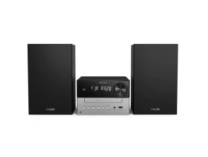 Altavoz Philips TAM3205M2/12 20W RMS Bluetooth em preto