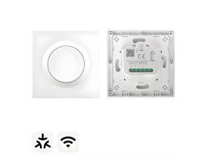 Comprar Sonoff MINIR4M-E Branco - Interruptor inteligente de parede Matter Sonoff MINIR4M-E Branco - Interruptor inteligente de parede Matter