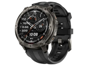 Relógio Inteligente Kospet Tank T4 32GB Preto