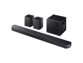 Comprar Samsung HW-Q930F/ZF - Barra de Som 9.1.4 Preto Samsung HW-Q930F/ZF - Barra de Som 9.1.4 Preto