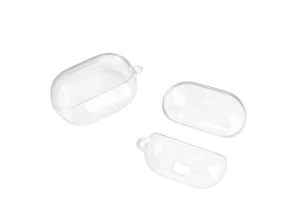 Comprar Tampa de Silicone Transparente para Auriculares SoundPEATS H3 Tampa de Silicone Transparente para Auriculares SoundPEATS H3