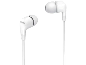 Auriculares com cabo Philips TAE1105WT/00 Branco
