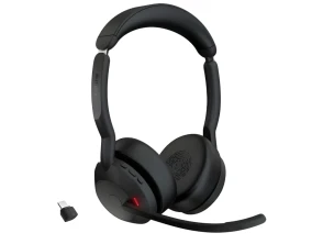 Comprar Jabra Evolve2 55 MS Stereo Negro USB-C Jabra Evolve2 55 MS Stereo Negro USB-C