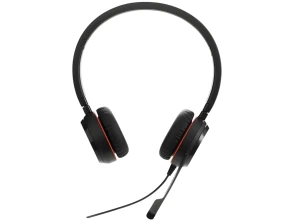 Comprar Jabra Evolve 30 II MS Stereo Negro USB-C/A - Auriculares Jabra Jabra Evolve 30 II MS Stereo Negro USB-C/A - Auriculares Jabra