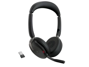 Comprar Jabra Evolve2 65 Flex Estéreo USB-A Preto - Auriculares Jabra Jabra Evolve2 65 Flex Estéreo USB-A Preto - Auriculares Jabra